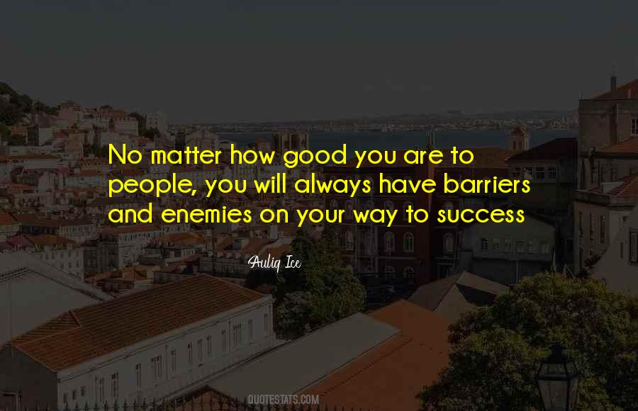 Quotes About Hard Work To Success #948496