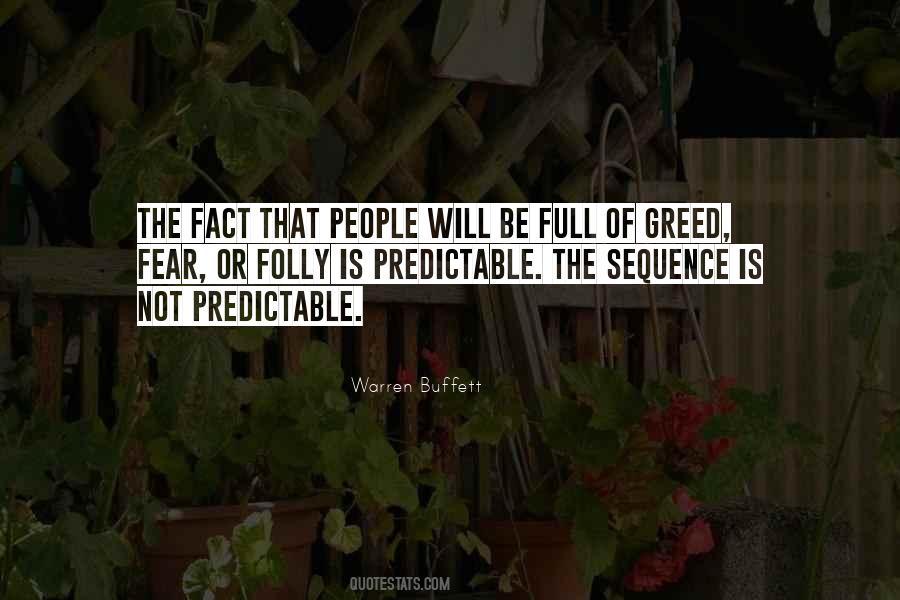 Quotes About Sequence #1004562