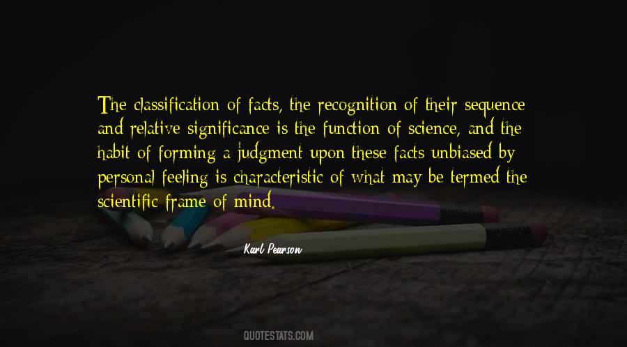 Quotes About Sequence #1027005