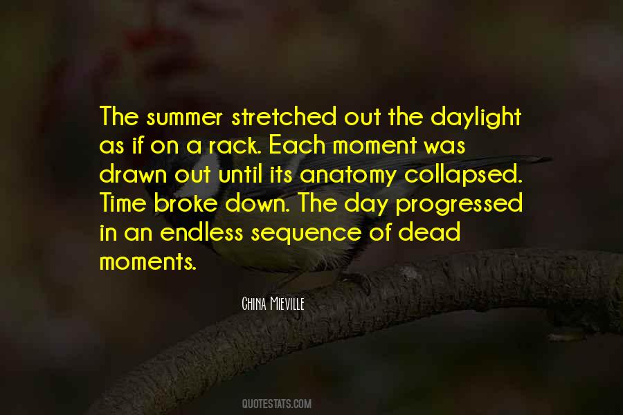 Quotes About Sequence #1106281