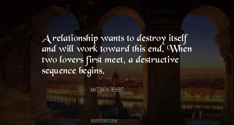 Quotes About Sequence #1108404