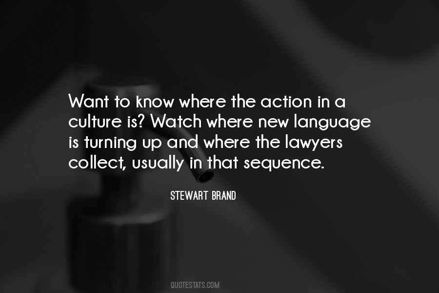 Quotes About Sequence #1445612