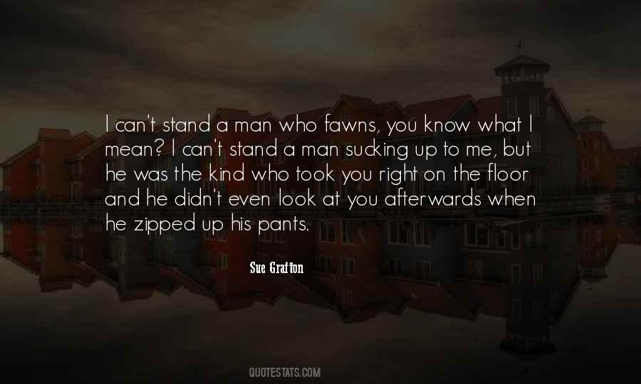 Quotes About What You Mean To Me #208411