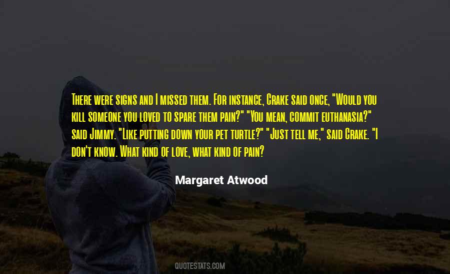Quotes About What You Mean To Me #519480
