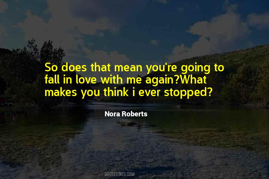 Quotes About What You Mean To Me #584942