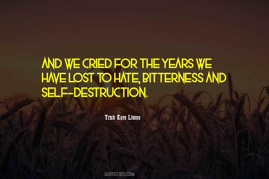 Quotes About Family You Hate #1555591