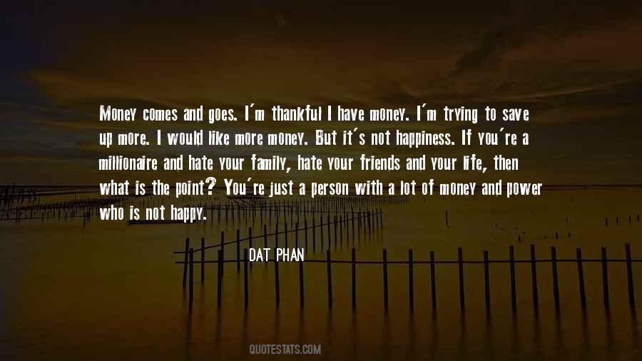 Quotes About Family You Hate #1570022