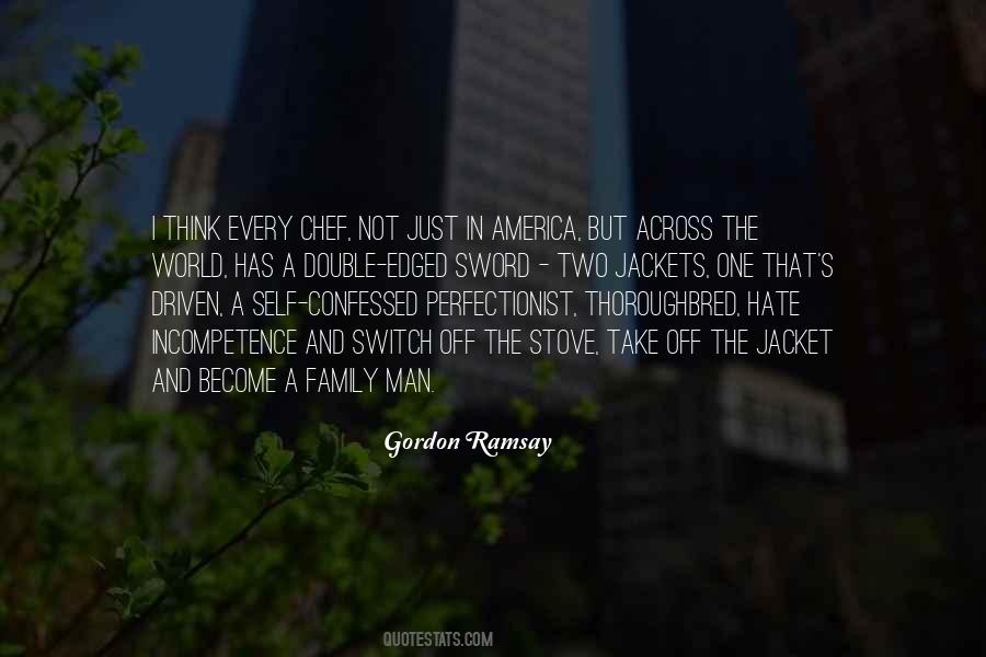 Quotes About Family You Hate #1677666
