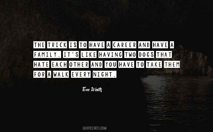 Quotes About Family You Hate #285282