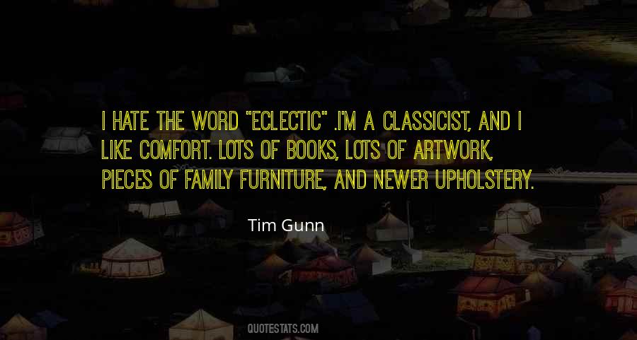 Quotes About Family You Hate #799075