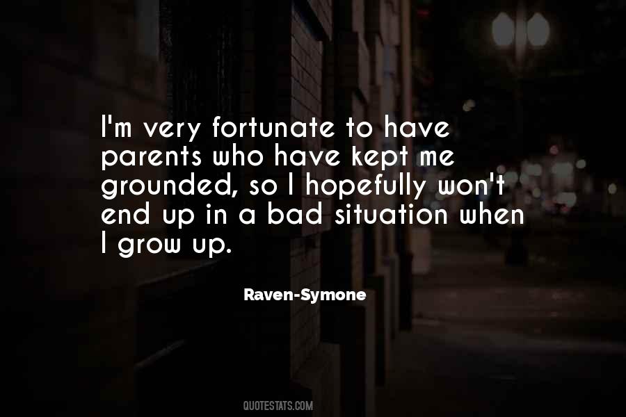 Quotes About When I Grow Up #1107715