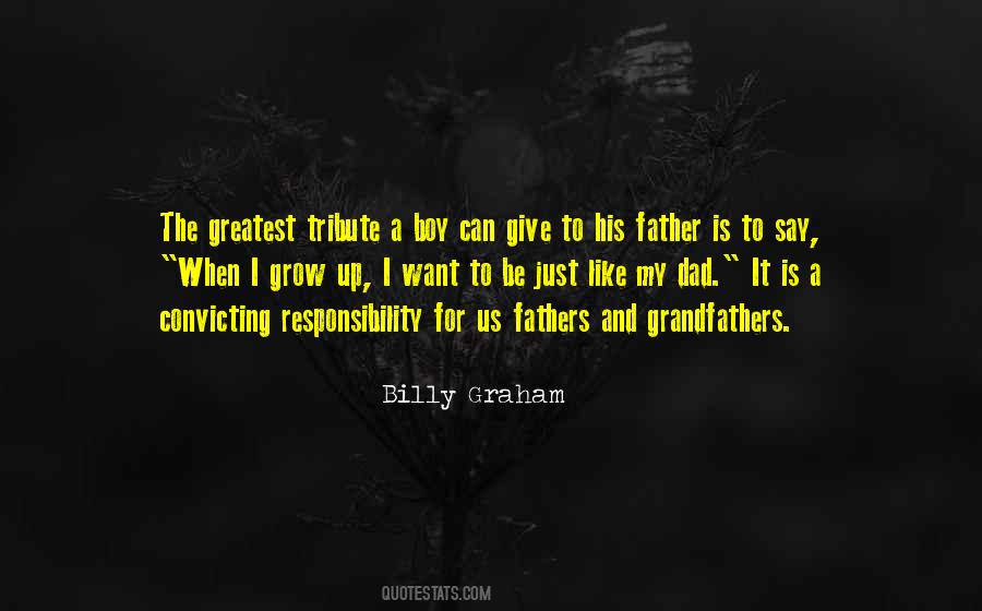 Quotes About When I Grow Up #822106