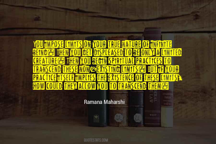 Quotes About Spiritual Practices #1311482