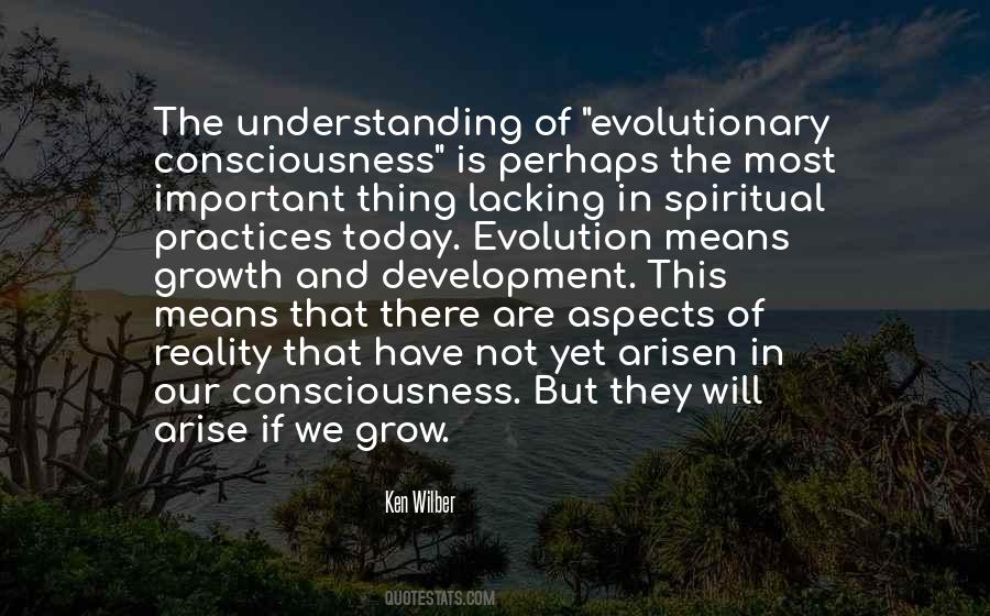 Quotes About Spiritual Practices #1420183