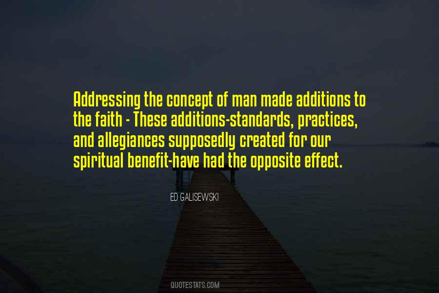 Quotes About Spiritual Practices #1564086