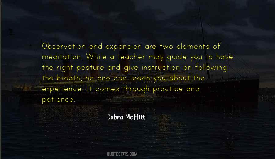 Quotes About Spiritual Practices #1774280