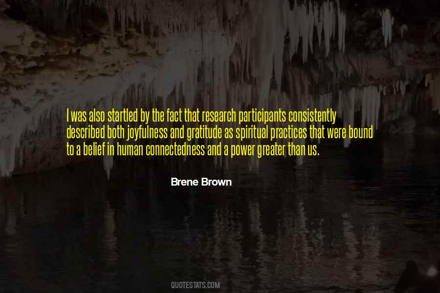Quotes About Spiritual Practices #232182