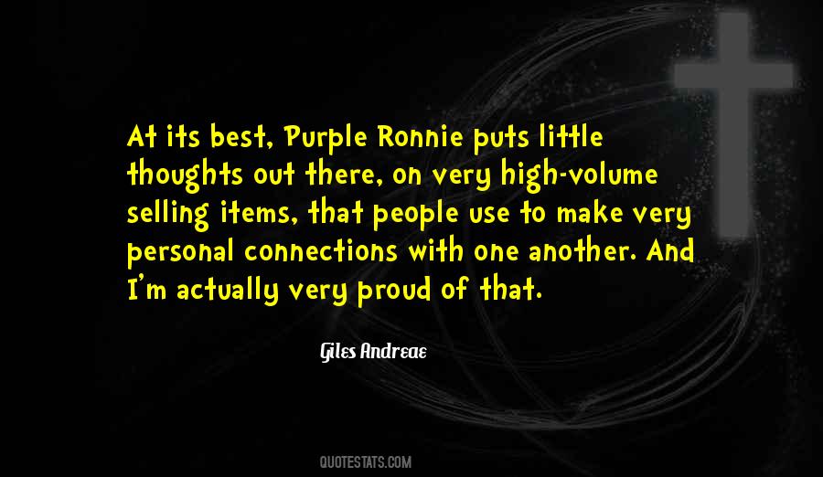High Volume Quotes #290429