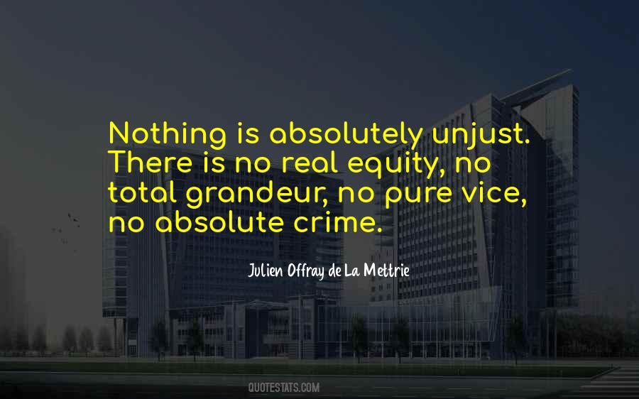 Quotes About Grandeur #1719944