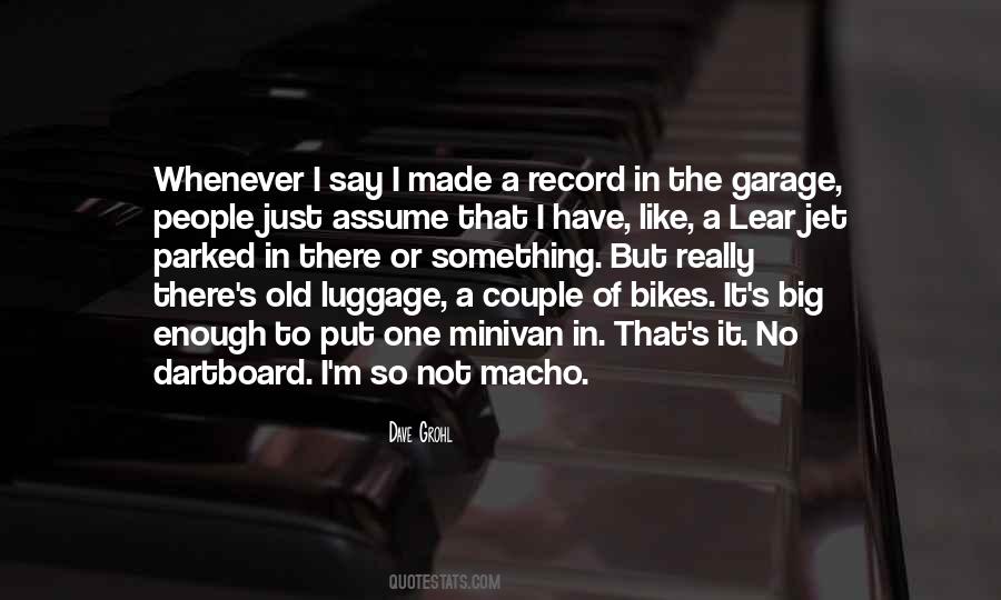 Quotes About Bikes #1418000