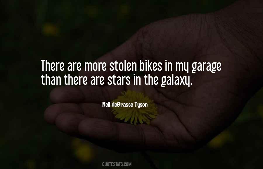 Quotes About Bikes #397650