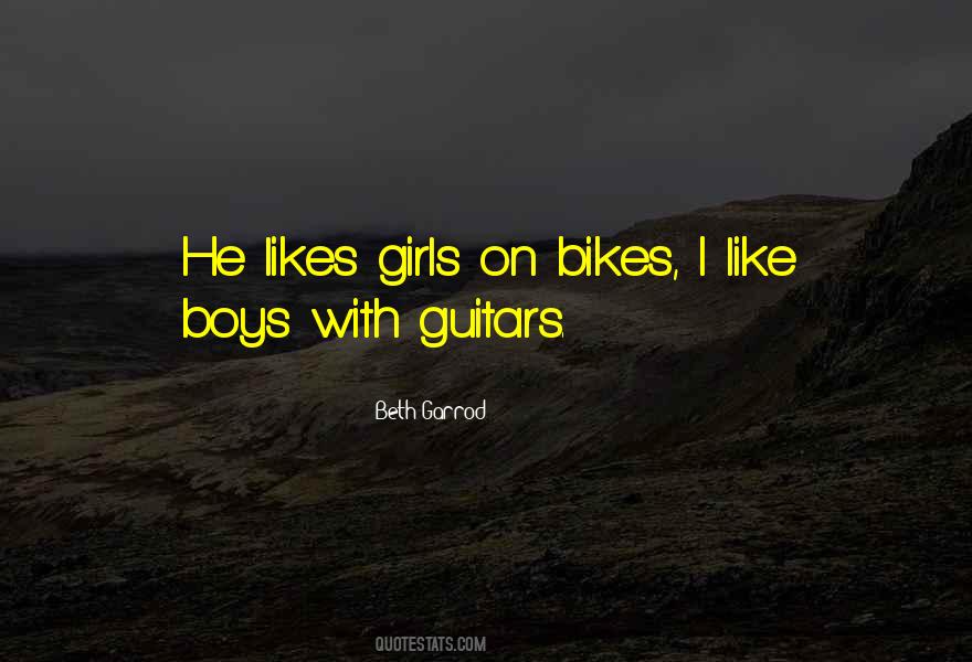 Quotes About Bikes #518759