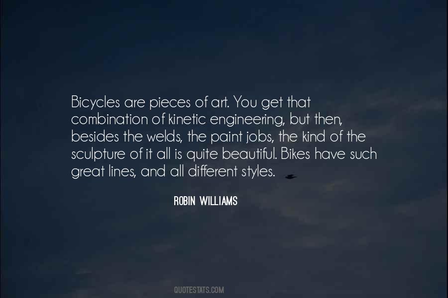 Quotes About Bikes #690622