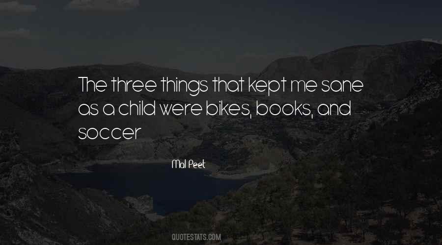 Quotes About Bikes #834522