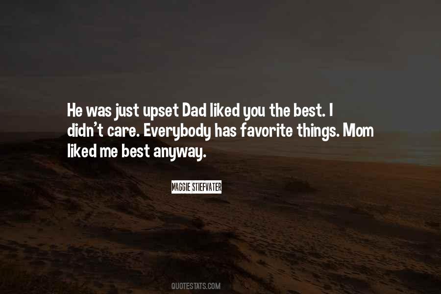 Quotes About The Best Dad #1742751