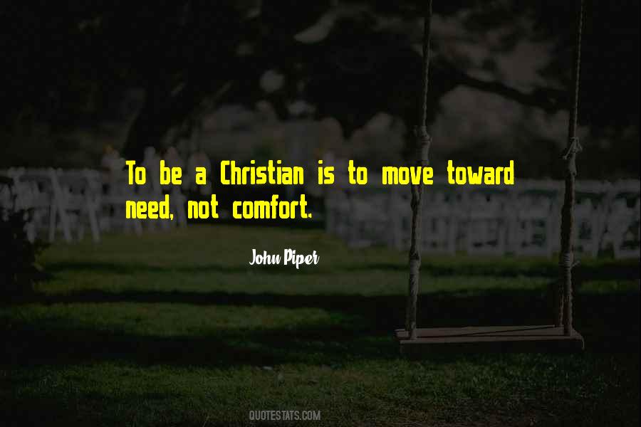Christian Comfort Quotes #1786632