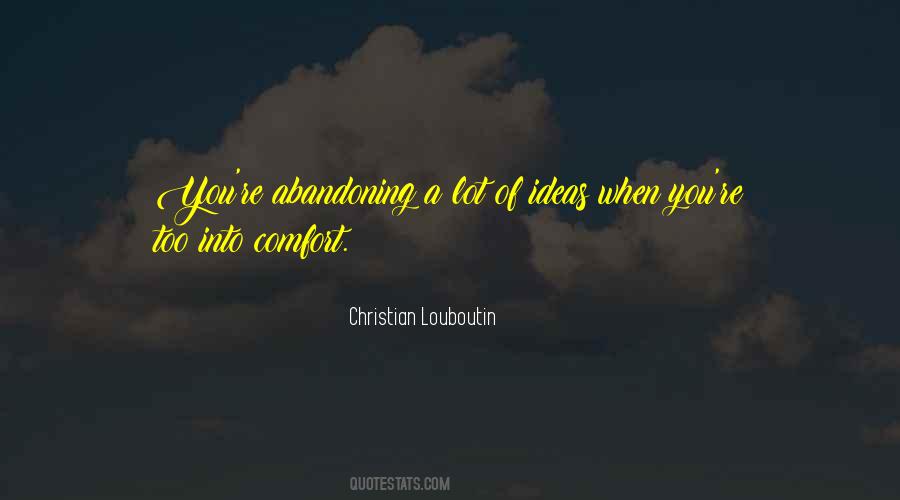 Christian Comfort Quotes #666512