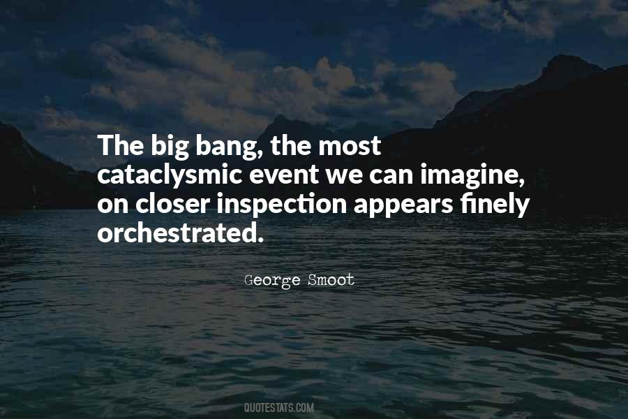 The Big Bang Quotes #1488124