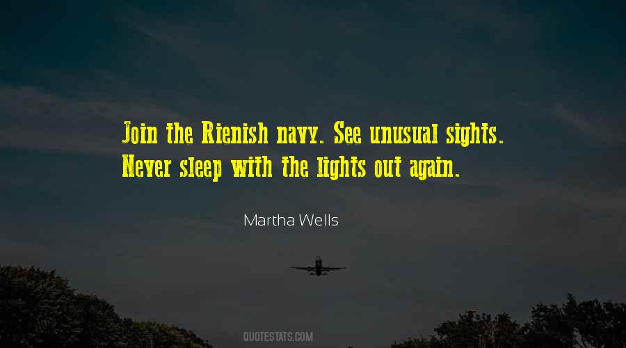 Sleep Never Quotes #407258