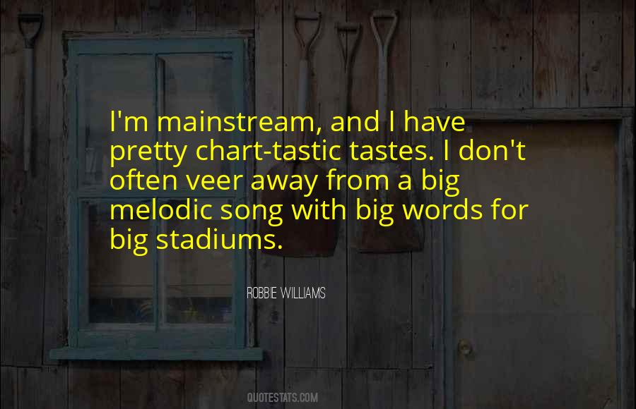 Quotes About Stadiums #117205