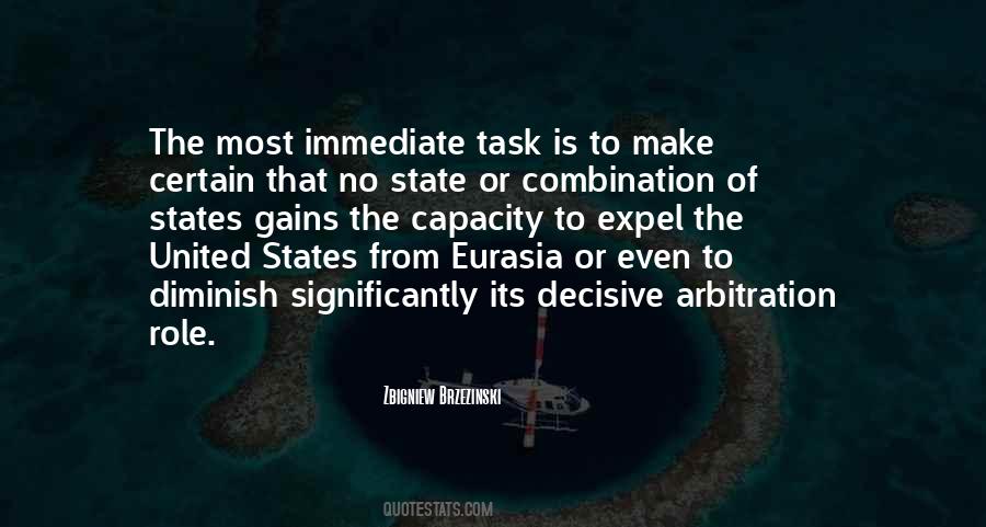 Quotes About Eurasia #300546