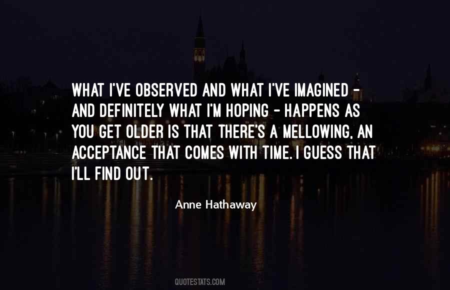 Ask Laftan Anlamaz Quotes #959948