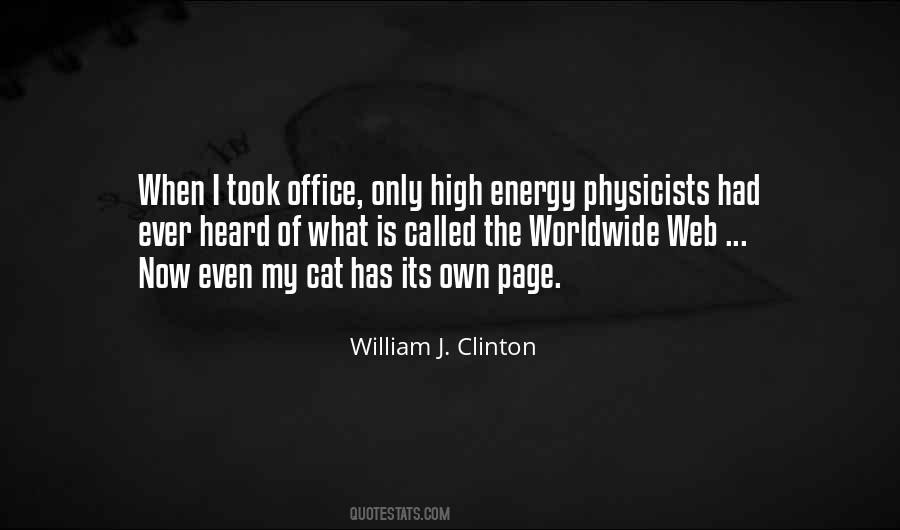 Worldwide Web Quotes #461908