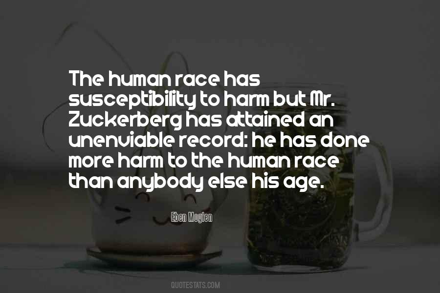 Quotes About Susceptibility #159249