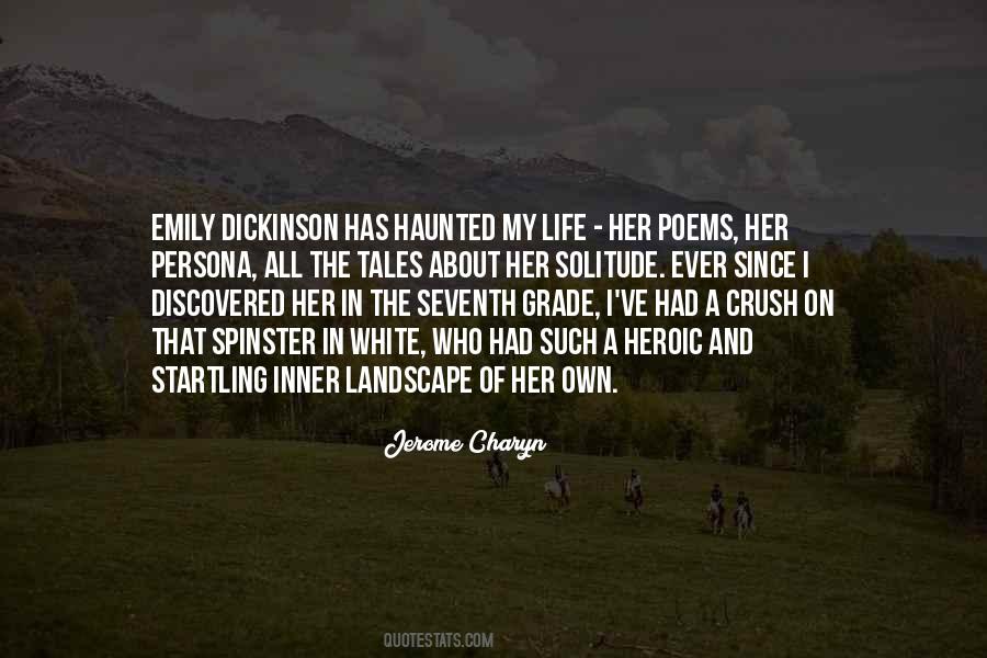 Life Her Quotes #1034304