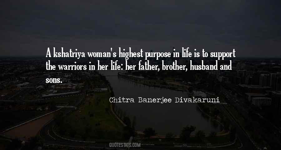 Life Her Quotes #1140230