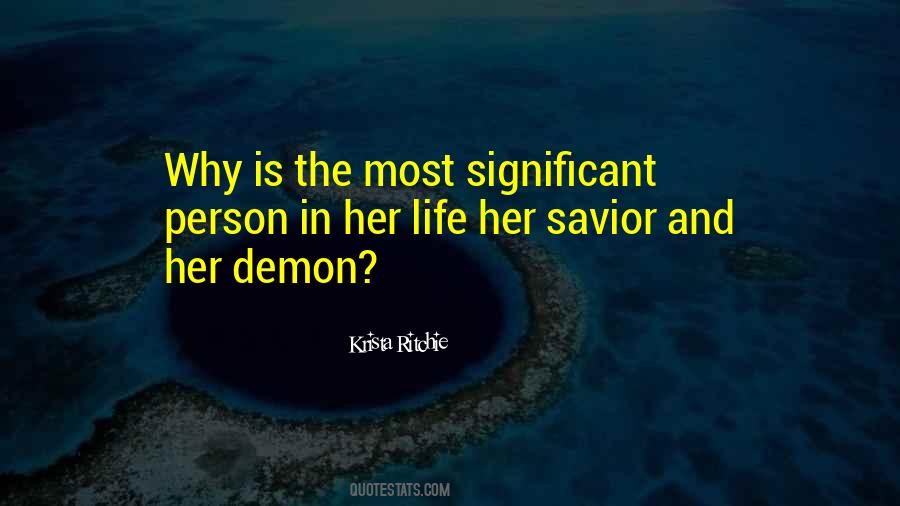 Life Her Quotes #74125