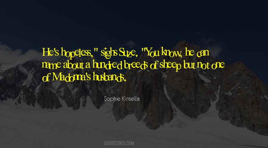 Quotes About Moody Person #1029992