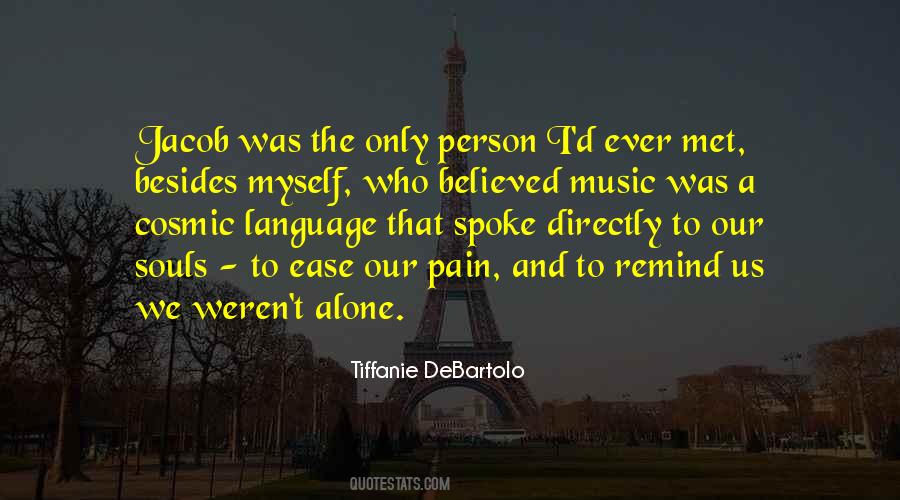 Quotes About Moody Person #1861380