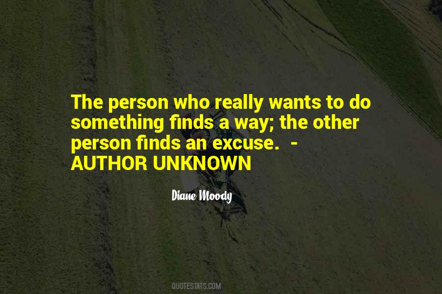 Quotes About Moody Person #599742