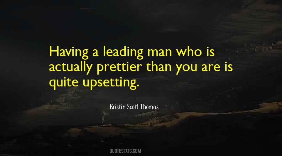 You Are Prettier Quotes #744105