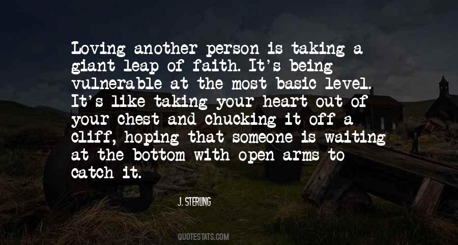 Quotes About Waiting And Hoping #1691512