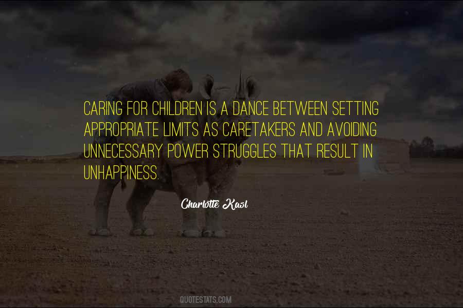 Children And Dance Quotes #1577886