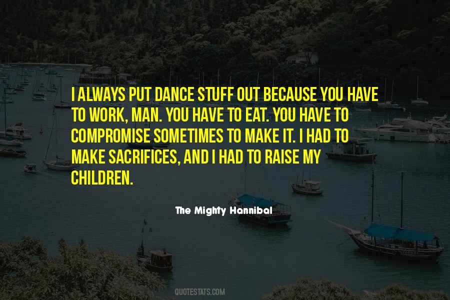 Children And Dance Quotes #62918