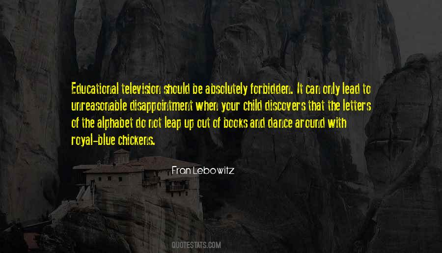 Children And Dance Quotes #677448
