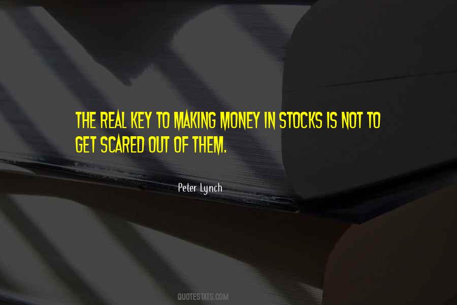 Quotes About Making Money #1251901